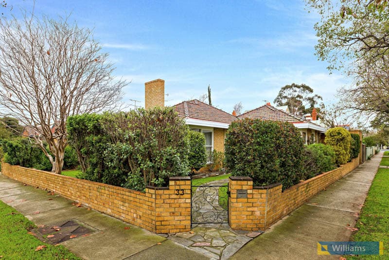 33 Electra Street, Williamstown - Image 1
