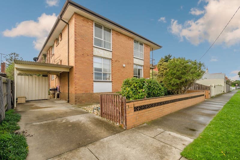 6/4 Gellibrand Street, Williamstown - Thumbnail 3