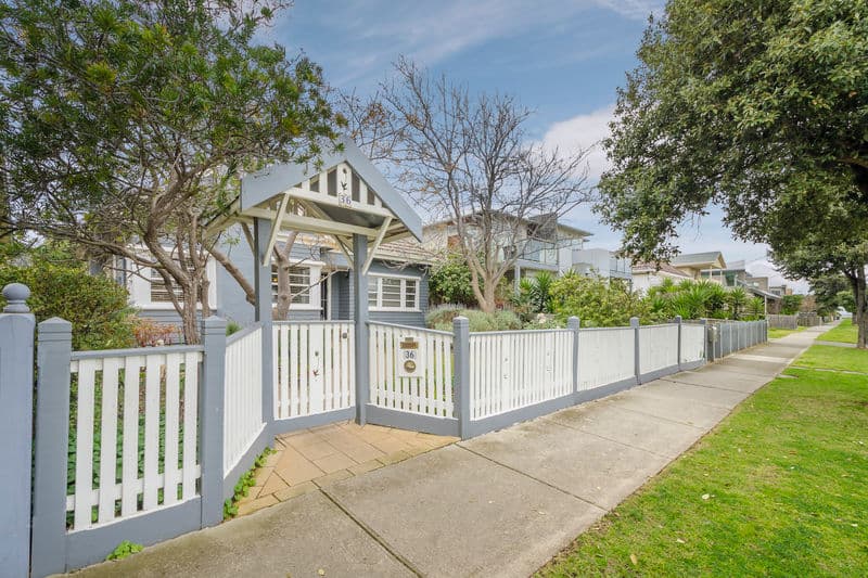 36 Bayview Street, Williamstown - Image 1