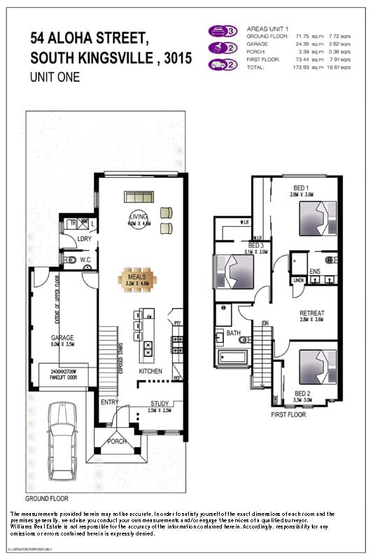 54 Aloha Street, South Kingsville - Image 1