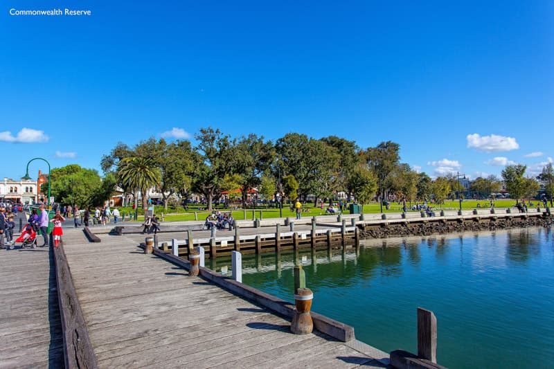 18/99 Melbourne Road, Williamstown - Thumbnail 6