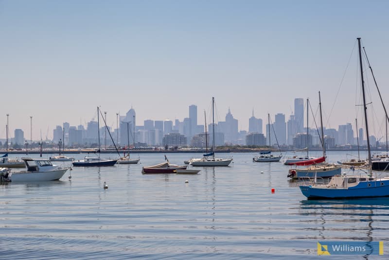 18/99 Melbourne Road, Williamstown - Thumbnail 7