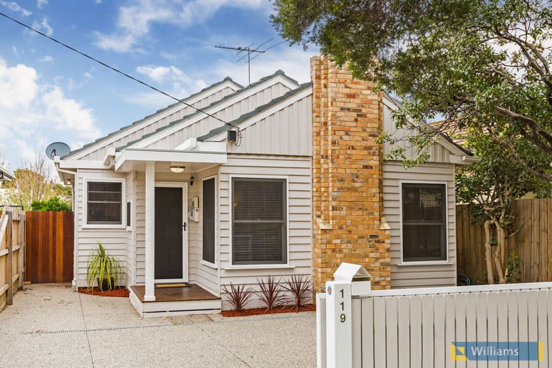 119 Mason Street, Newport - Image 1