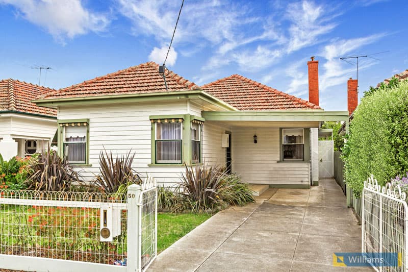 50 Woods Street, Newport - Image 1