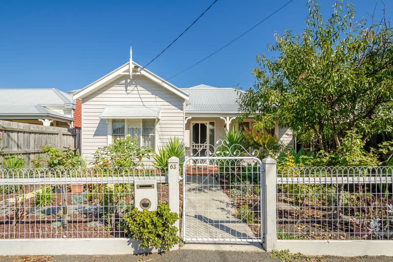 63 Albert Street, Williamstown - Image 1