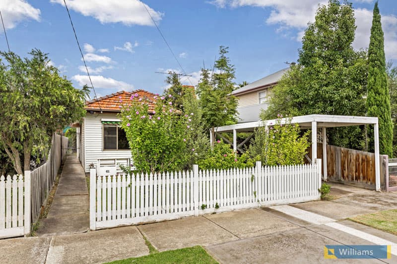 61 Woods Street, Newport - Image 1