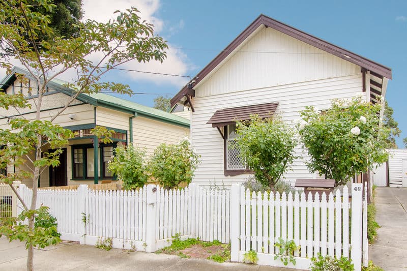 48 Speight Street, Newport - Image 1