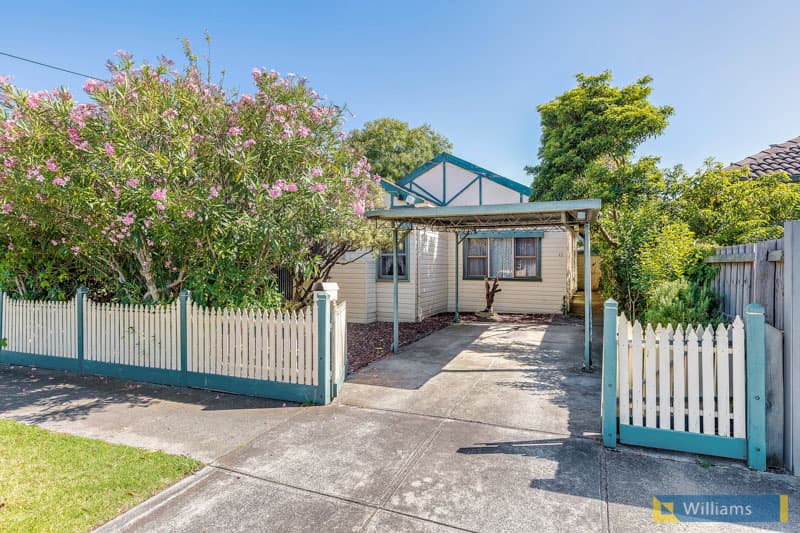12 Severn Street, Newport - Image 1