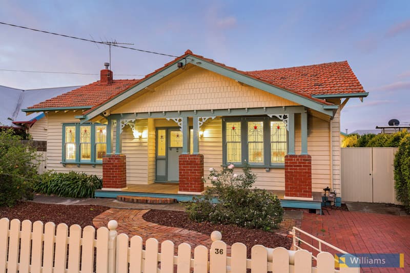 36 Collingwood Road, Newport - Thumbnail 2
