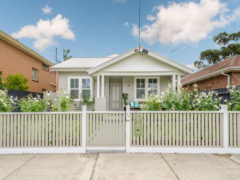 96 Thompson Street, Williamstown - Image 1