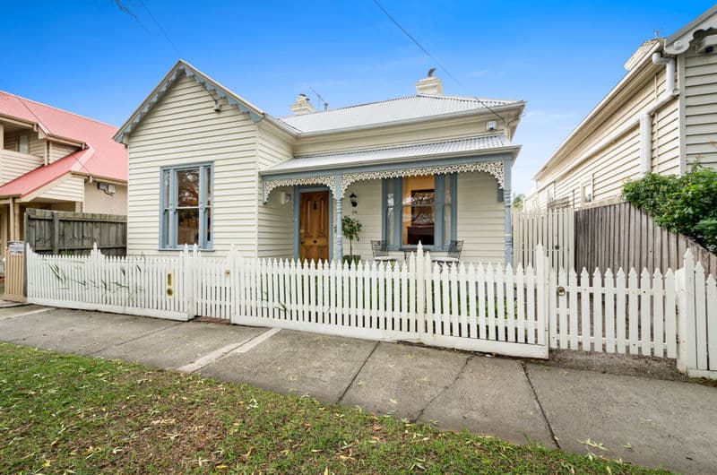24 Forrest Street, Spotswood - Image 1