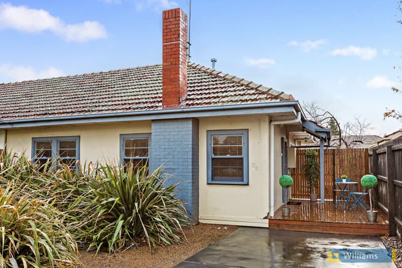 26 Fowler Crescent, Newport - Image 1