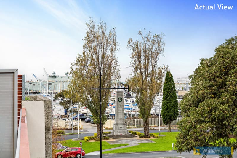 210/4 - 18 Ferguson Street, Williamstown - Thumbnail 8