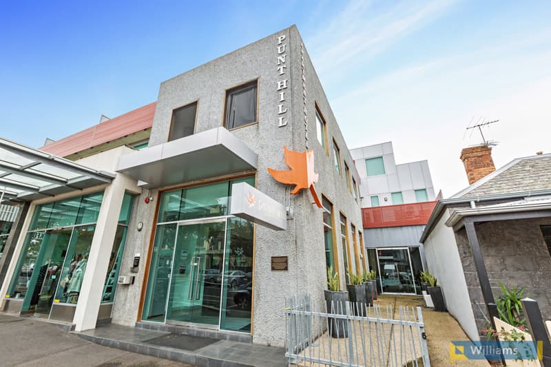 210/4 - 18 Ferguson Street, Williamstown - Image 1