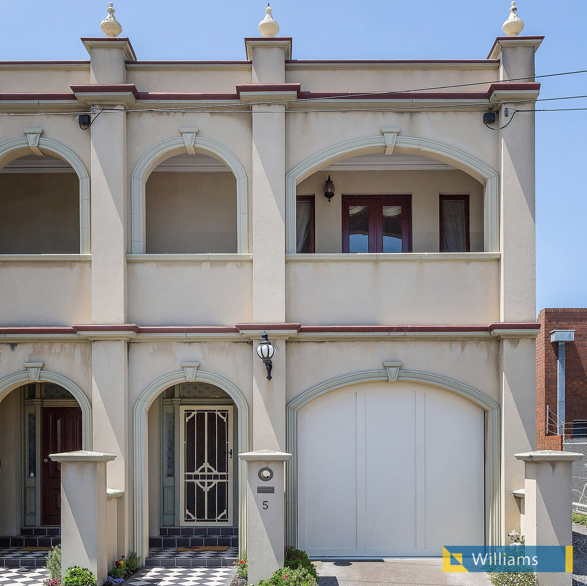 5 Thompson Street, Williamstown - Image 1