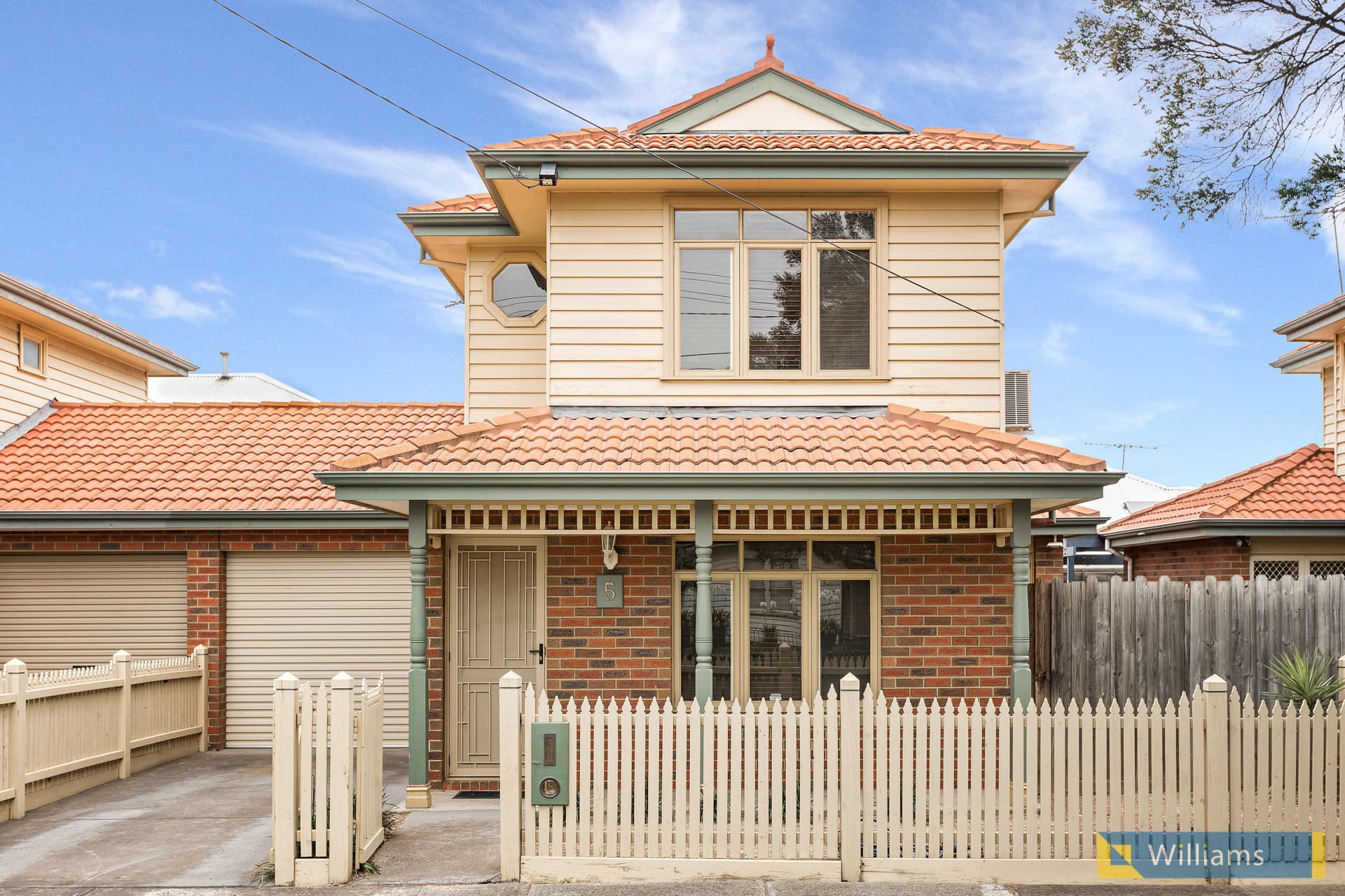 5 Jeffrey Avenue, Altona North - Image 1