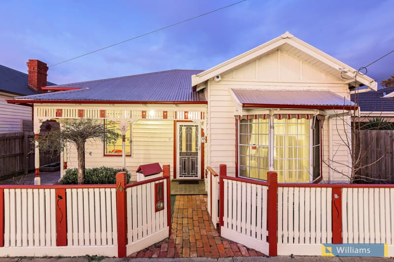 4 Waltham Road, Newport - Image 1