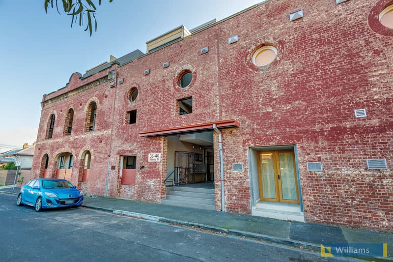 15/40 Murray Street, Yarraville - Image 1