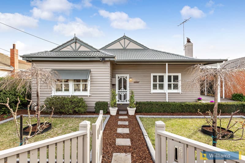 58 Vernon Street, South Kingsville - Image 1