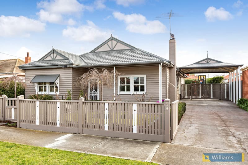 58 Vernon Street, South Kingsville - Thumbnail 2