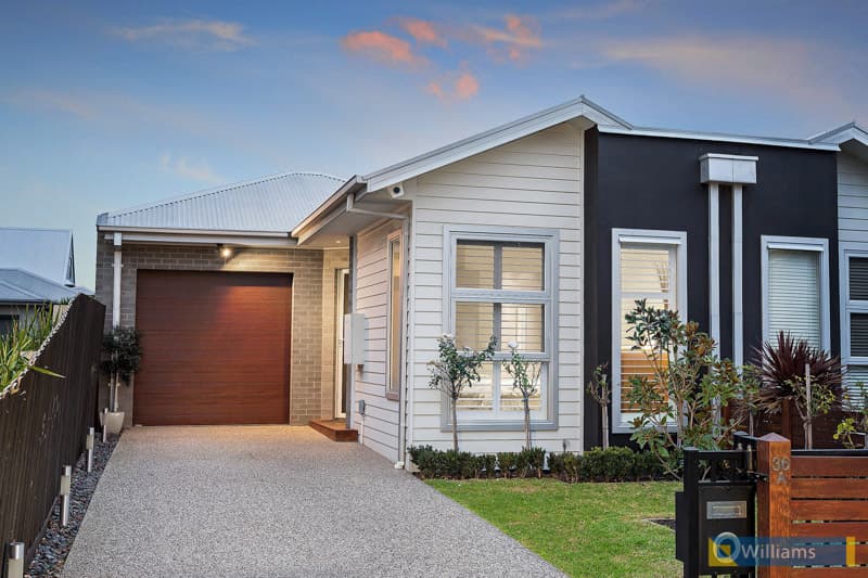 36A Laurie Street, Newport - Image 1