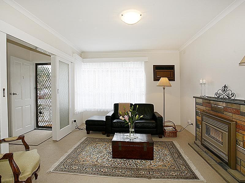 1/36 Hannan Street, WILLIAMSTOWN VIC, Williamstown - Thumbnail 2