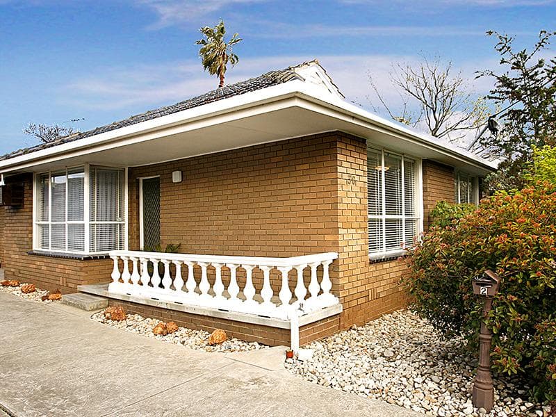 1/36 Hannan Street, WILLIAMSTOWN VIC, Williamstown - Image 1