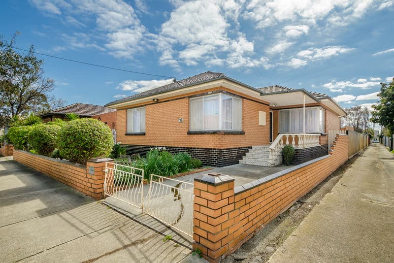 96 Wilkins Street, Newport - Image 1