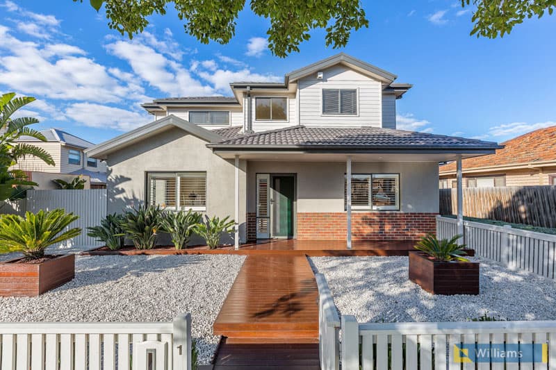 1/47 Paxton Street, South Kingsville - Image 1
