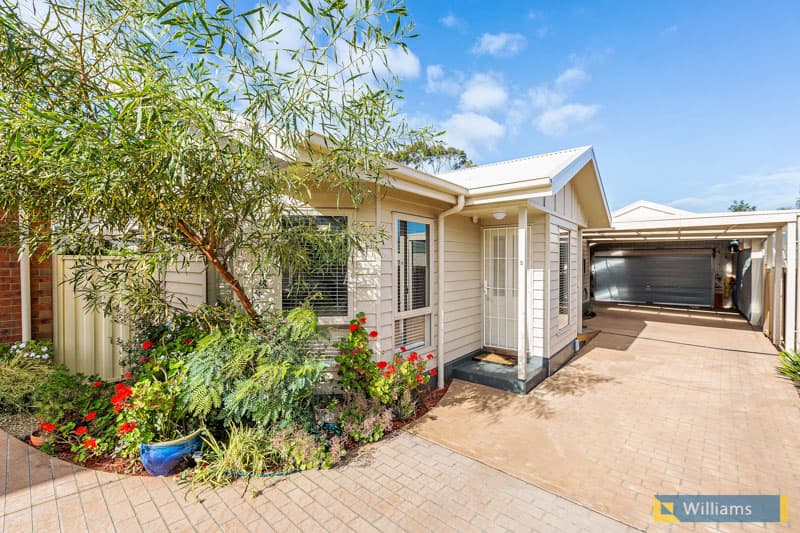 2/79 Park Crescent, Williamstown - Image 1