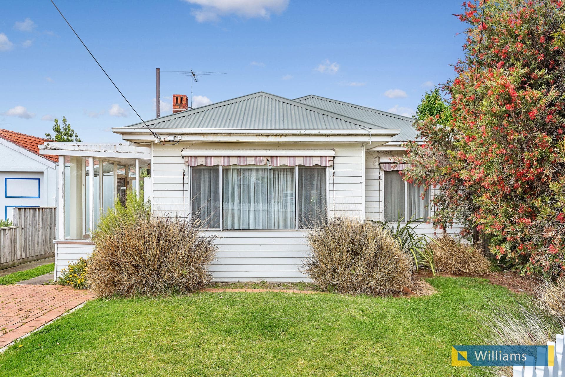 4 Alma Terrace, Williamstown - Image 1