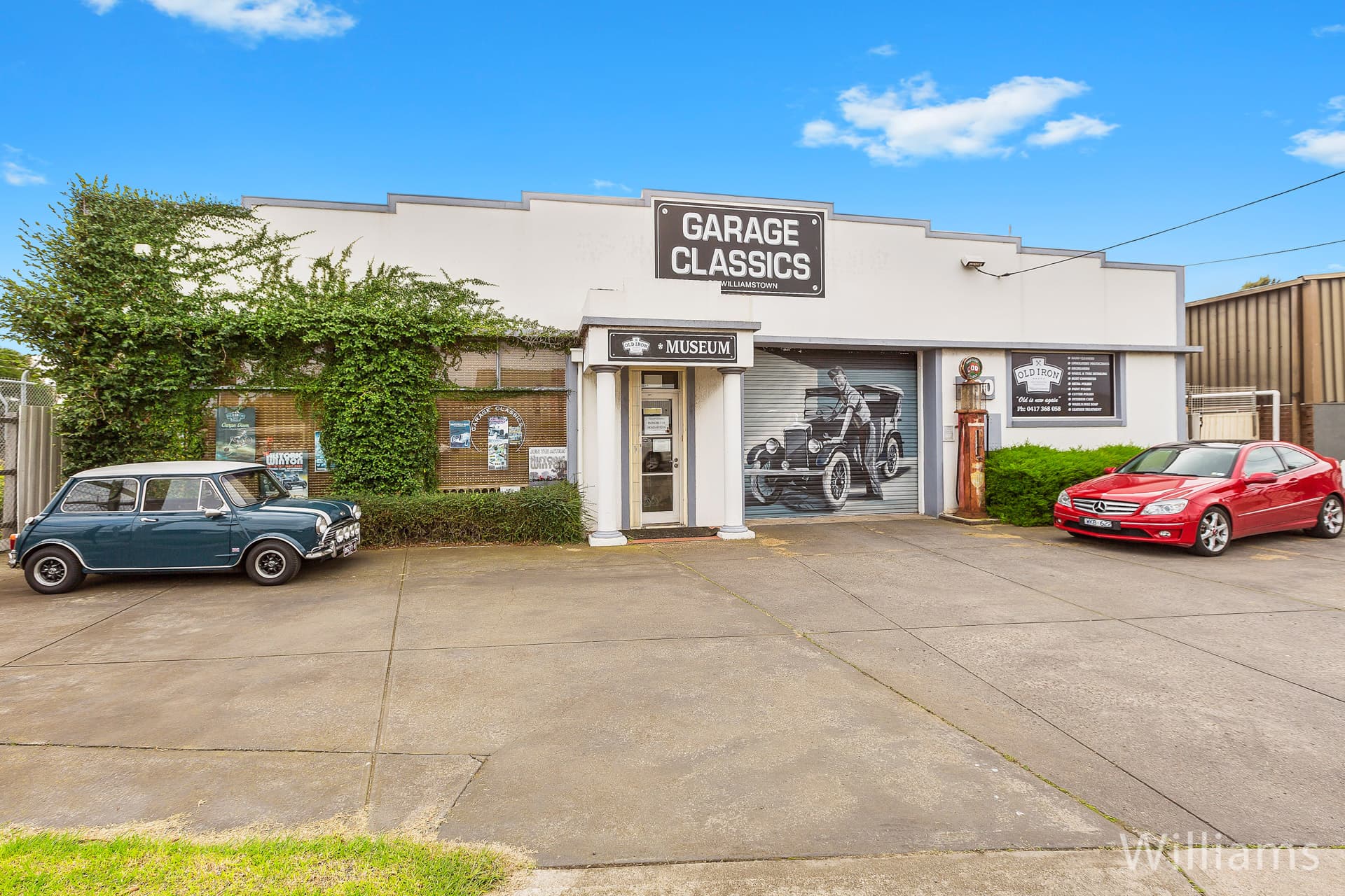 400 Kororoit Creek Road, Williamstown North - Image 1