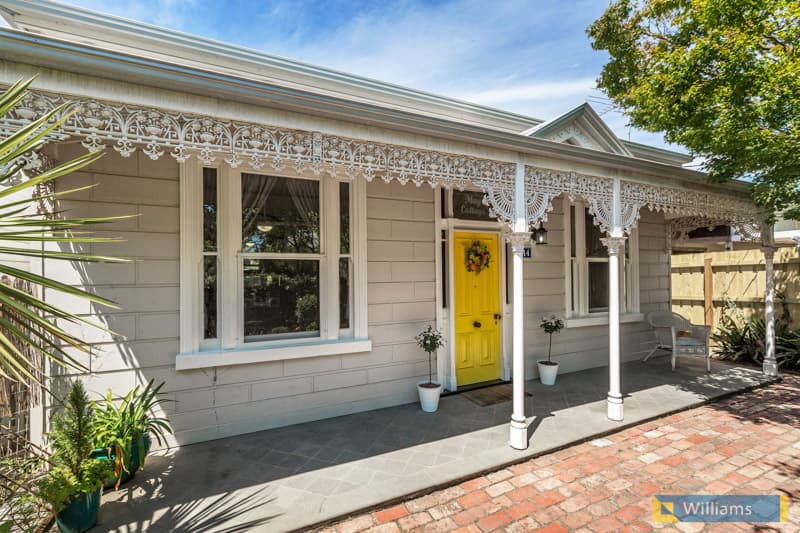 44 Oakbank Street, Newport - Image 1