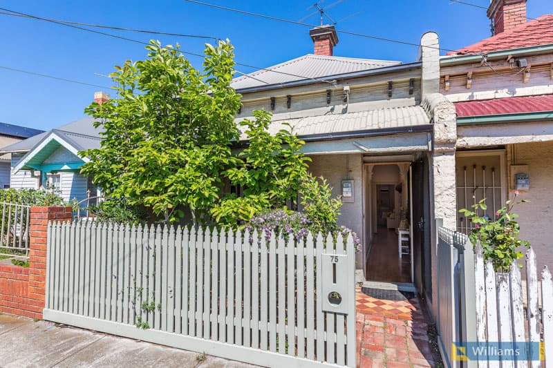75 Alexander Street, Seddon - Image 1