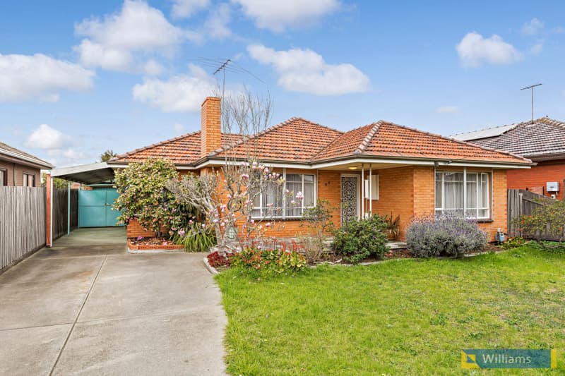 44 Rosala Avenue, Altona North - Thumbnail 2