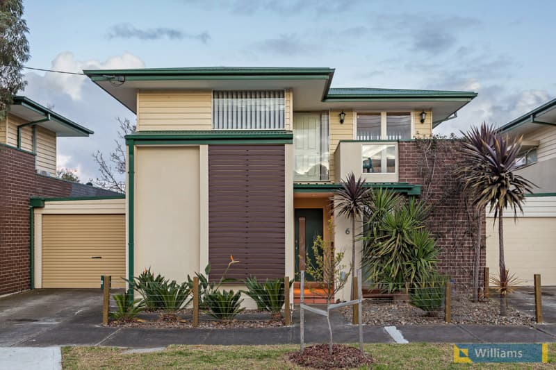 6 Fittis Street, Newport - Image 1