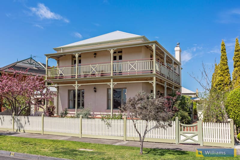 25 Crofton Drive, Williamstown - Image 1