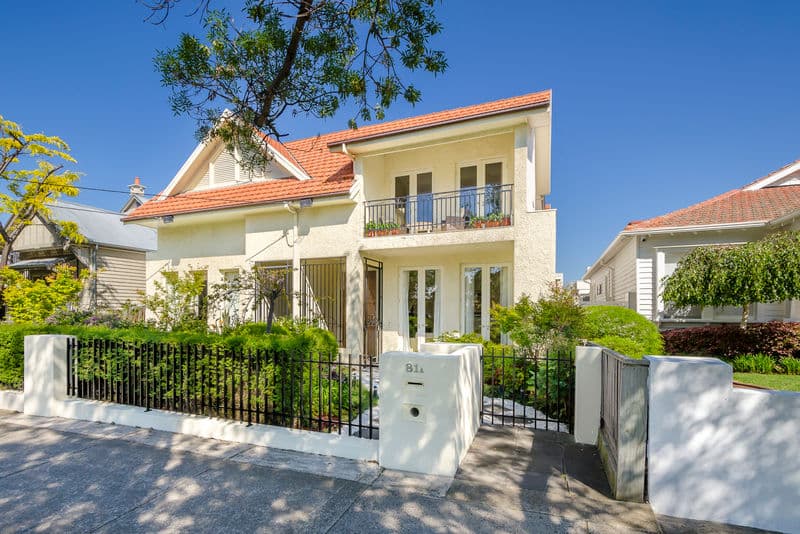 81A Victoria Street, Williamstown - Image 1