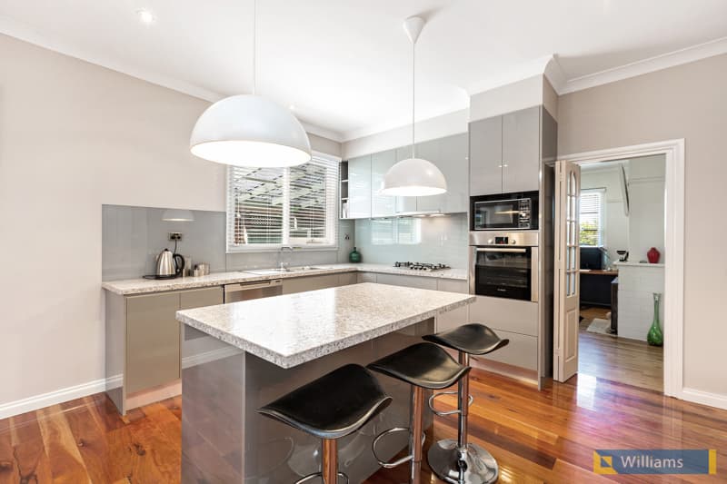 16 Park Crescent, Williamstown - Thumbnail 5