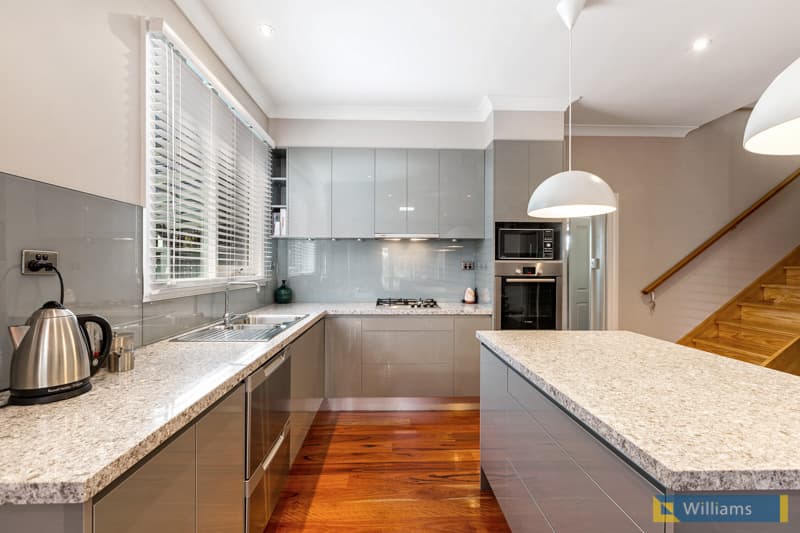 16 Park Crescent, Williamstown - Thumbnail 6