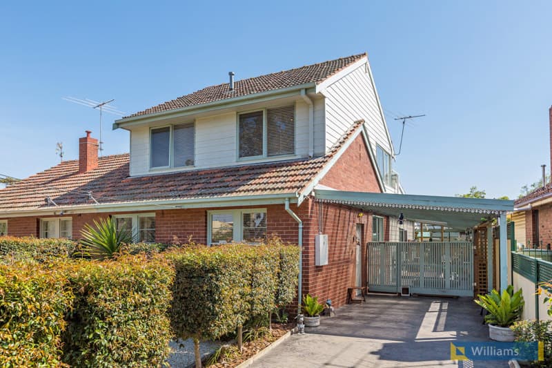 16 Park Crescent, Williamstown - Image 1