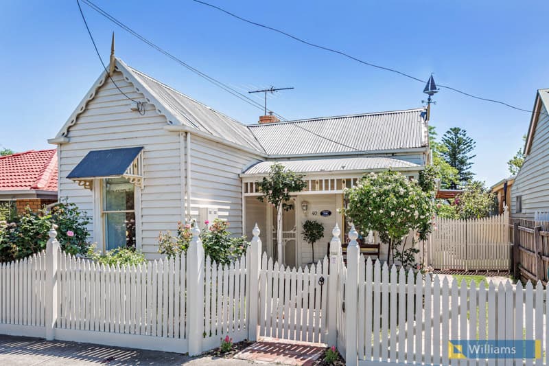 40 Railway Place, Williamstown - Image 1