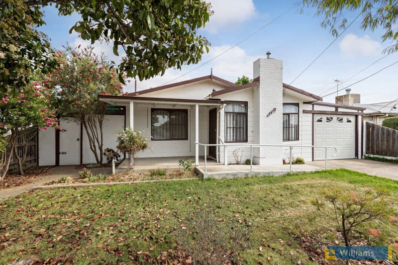 119 Woods Street, Newport - Image 1
