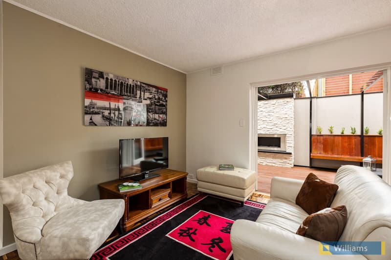 2/24 Twyford Street, WILLIAMSTOWN VIC, Williamstown - Thumbnail 4