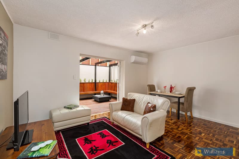 2/24 Twyford Street, WILLIAMSTOWN VIC, Williamstown - Thumbnail 5