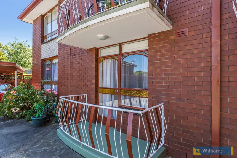 4/40 Hosking Street, Williamstown - Image 1