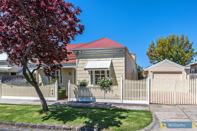 6 Effingham Road, Newport - Image 1