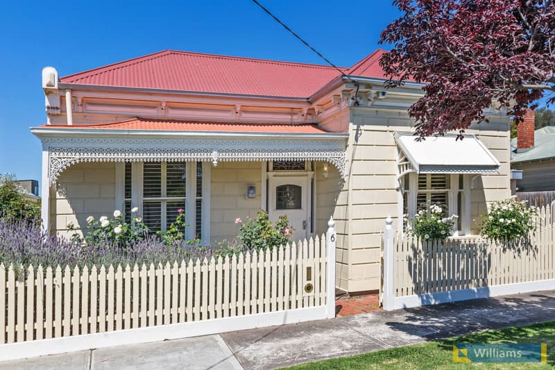6 Effingham Road, Newport - Thumbnail 3