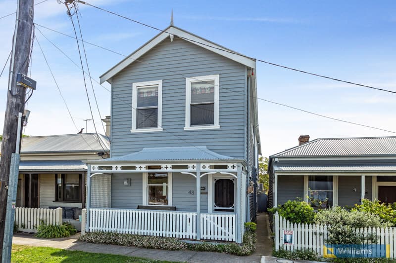48 Kanowna Street, Williamstown - Image 1