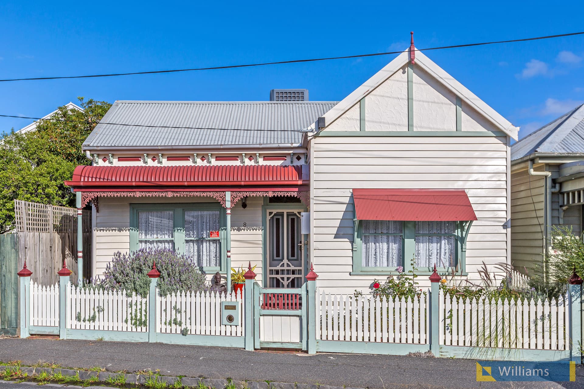 8 Pearson Street, Williamstown - Image 1